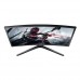 Samsung LC24RG50FQM Curved